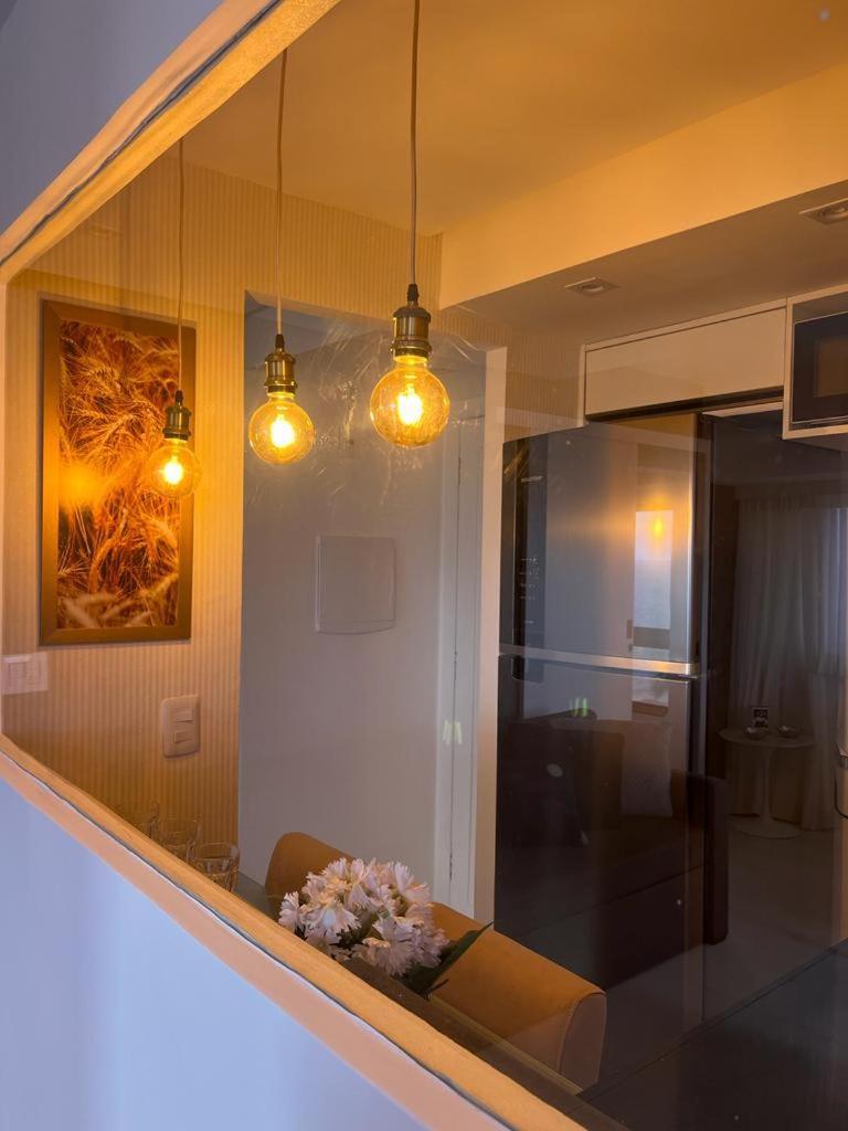 Apartamento Maravilhoso 3 Quartos Vista Mar Ondina *